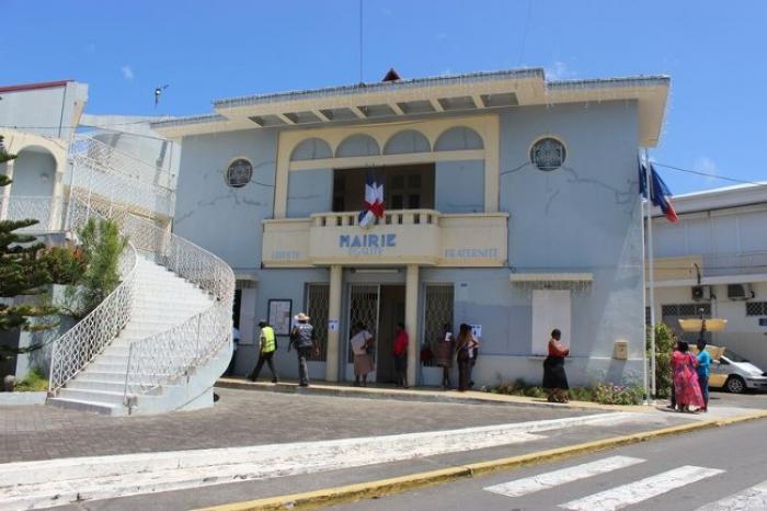 Une mamie percutée sur un passage piéton à Baillif