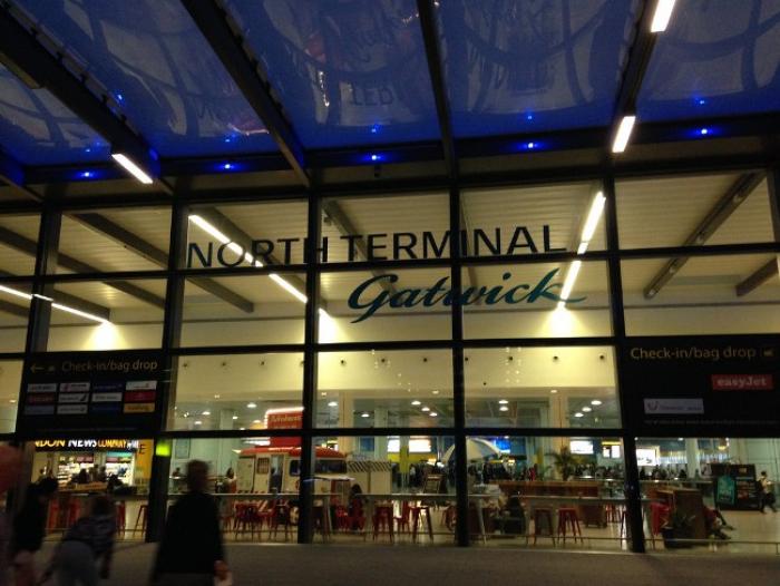 Une Martiniquaise arrêtée à l'aéroport de Londres pour trafic de drogue