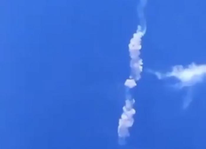 Une météorite tombe sur l'ouest de Cuba