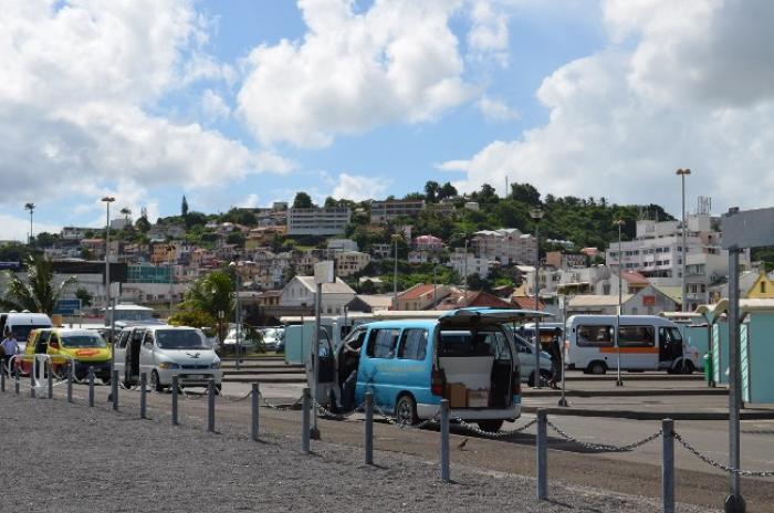 Une mobilisation peu suivie