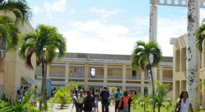 Une motion qui risque de diviser encore plus à l'Université des Antilles