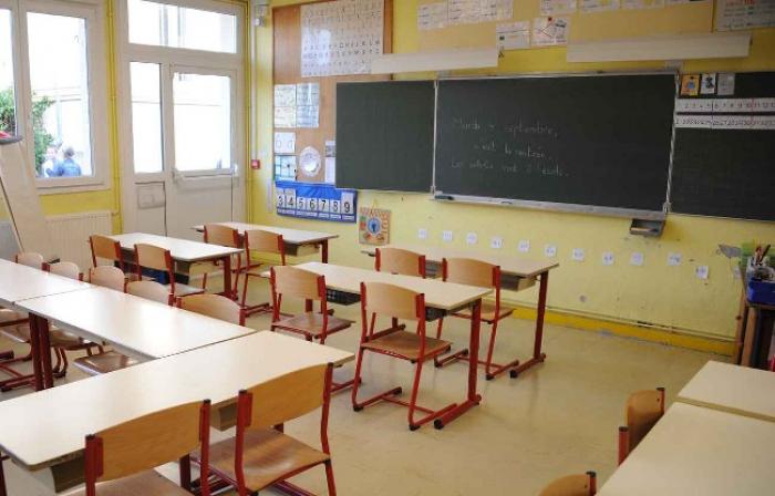 Une école du Moule cambriolée et vandalisée