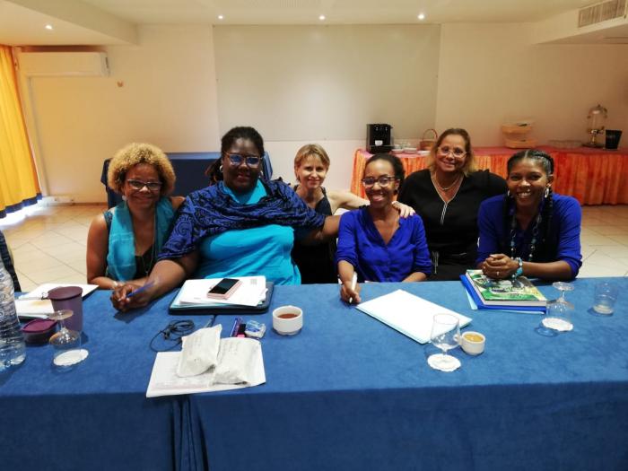 Une naissance sur cent est concernée par l'autisme en Guadeloupe