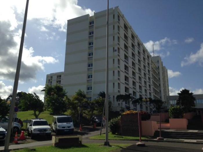 Une nouvelle caméra gamma pour le CHU de Martinique