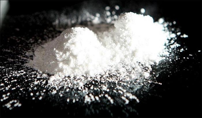 Une nouvelle saisie de cocaïne