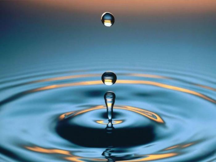Une nouvelle usine pour répondre aux problèmes de distribution d’eau