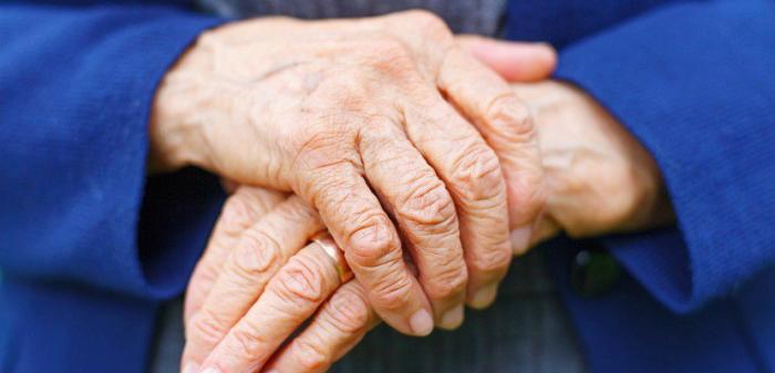Une octogénaire disparue, son frère s'inquiète