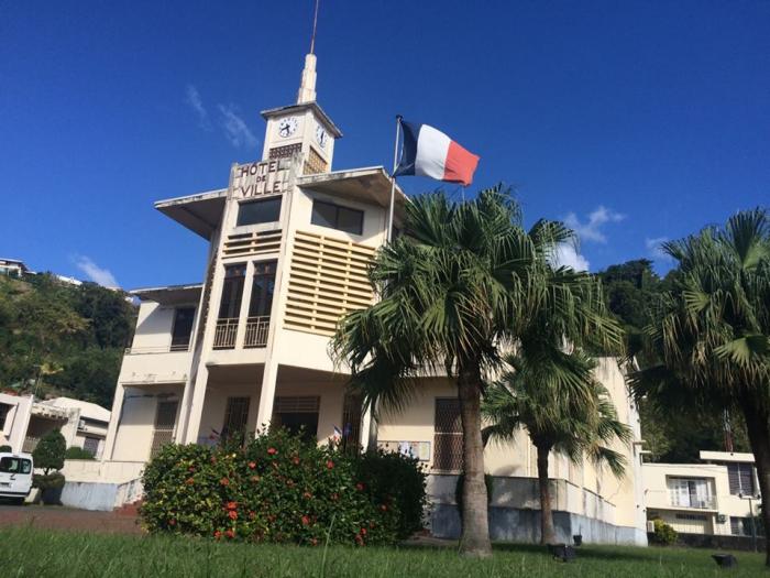 Une odeur qui importune des habitants à Saint-Pierre