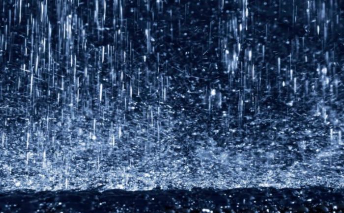Une onde tropicale active va nous aborder la nuit prochaine