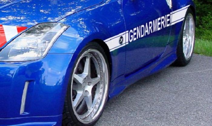 Une opération de gendarmerie assez fructueuse !