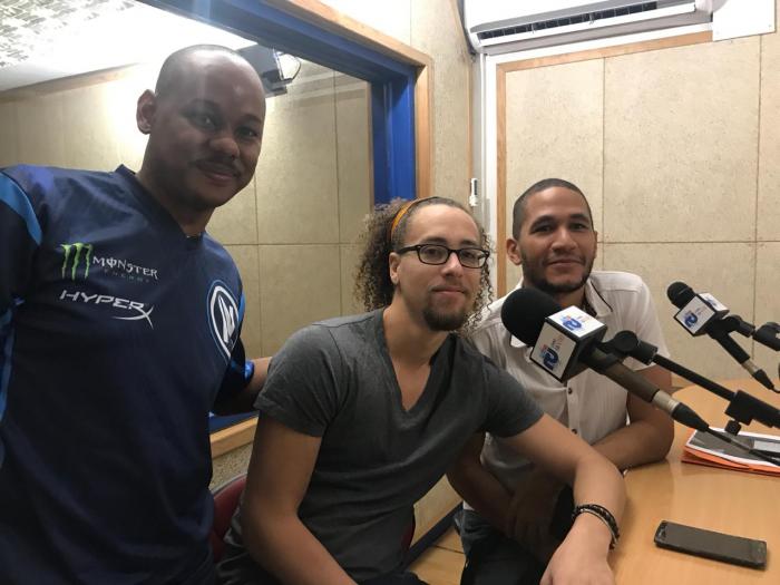 Une rencontre entre joueurs de jeux vidéos organisée, ce jeudi