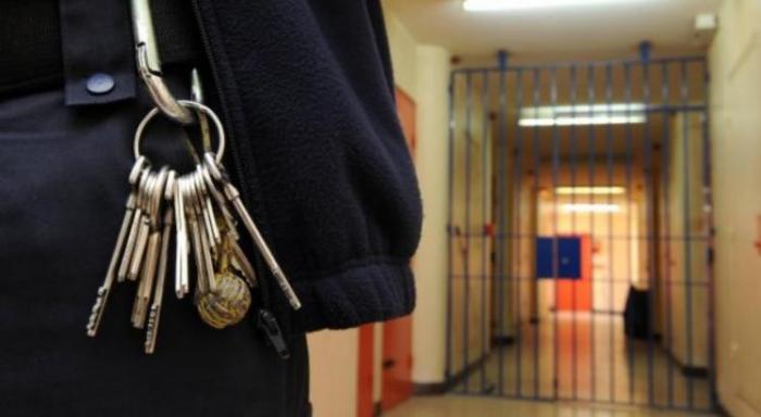 Une rixe fait un blessé à la prison de Basse-Terre