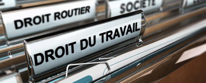 Une réforme du droit du travail qui provoque la colère des syndicats
