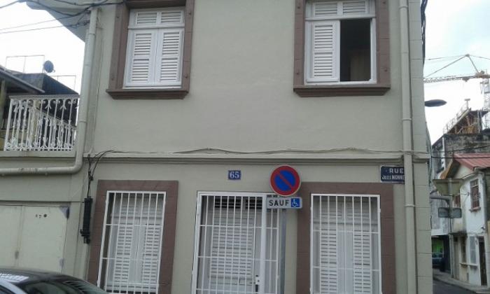 Une résidence pour les hommes qui souffrent de handicap psychique