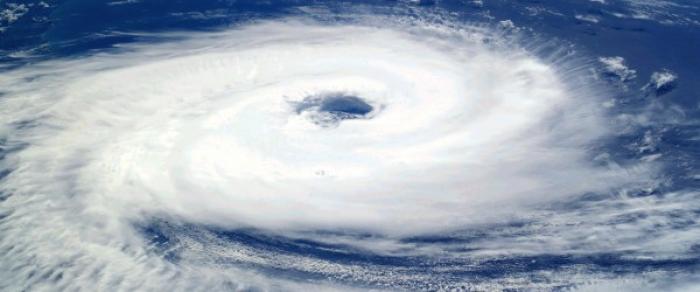 Une saison cyclonique dans la "moyenne" selon NOAA