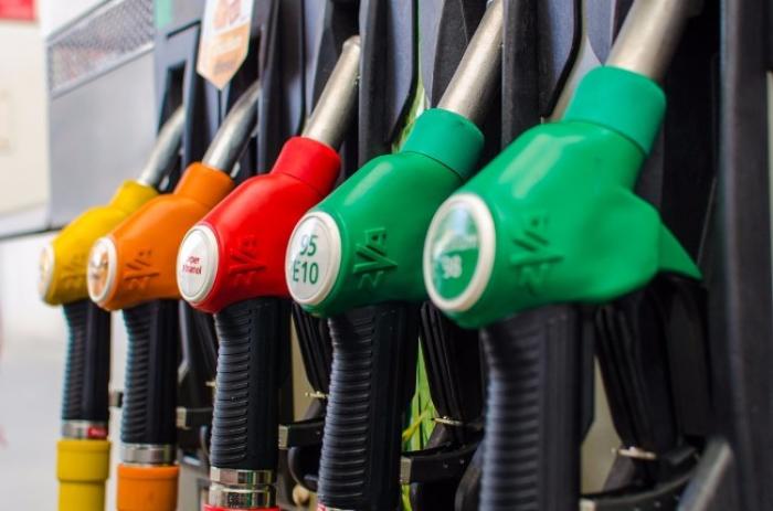 Une station-service fermée : la grève de l'UTPP-UGTG en perte de vitesse ?