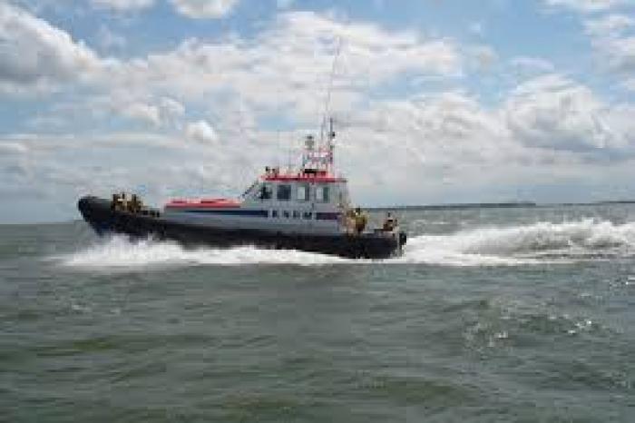 Une trentaine de clandestins secourus au large de Deshaies