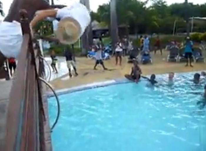 Une vidéo "datée" diffusée sur les réseaux sociaux qui embarrasse