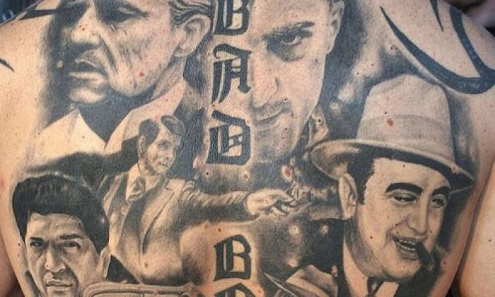 Vers l'effondrement espéré du mythe du bad boy ?