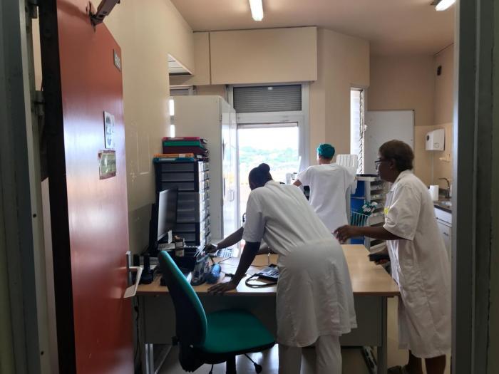 Vers une fermeture du service hématologie du CHUM ?