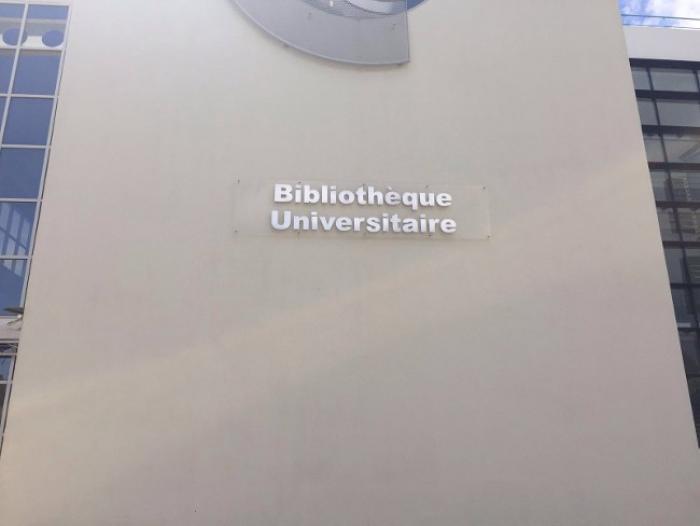 Vers une réouverture de la BU le 21 mars 2016 ?