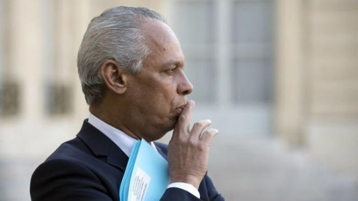 Victorin Lurel : "On gagnera cette élection, il y aura un sursaut civique"