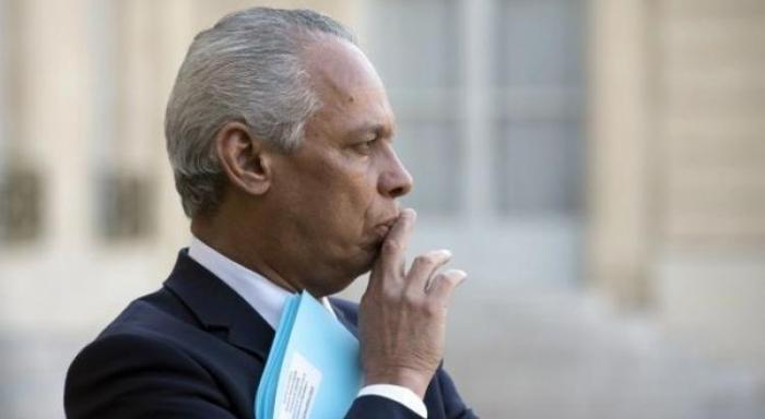 Victorin Lurel s’inquiète du monopole du groupe GBH aux Antilles.