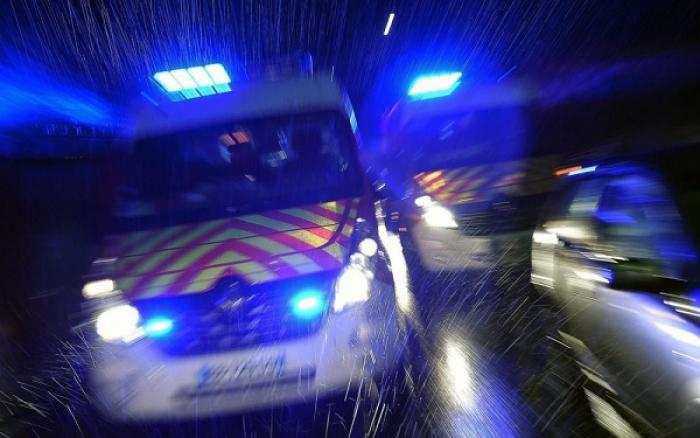 Vieux-Habitants : la victime aurait accéléré à la vue d'un gyrophare