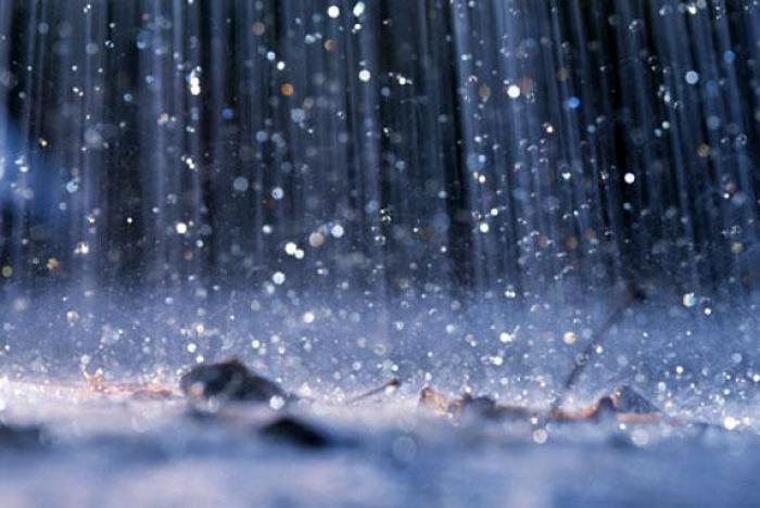 Vigilance jaune maintenue pour fortes pluies et orages vendredi et samedi