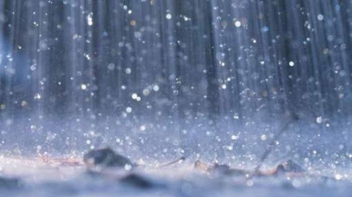 Vigilance jaune maintenue pour fortes pluies et orages !