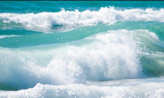 Vigilance jaune pour mer dangereuse