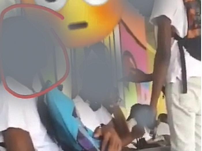 Violence à l'école : la vidéo qui dérange !
