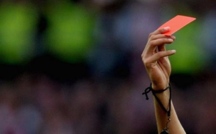 Violences après match: du sursis pour le prévenu