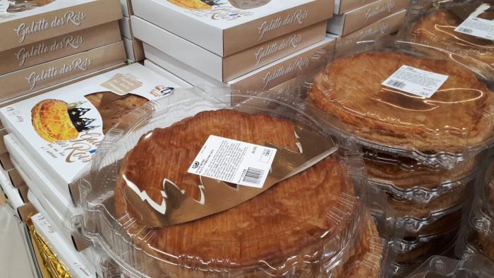 Vive l'Épiphanie et le retour de la Galette des Rois !