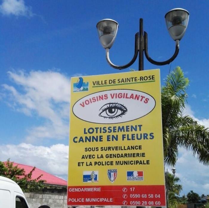 "Voisins vigilants" : les riverains mobilisés contre les cambriolages