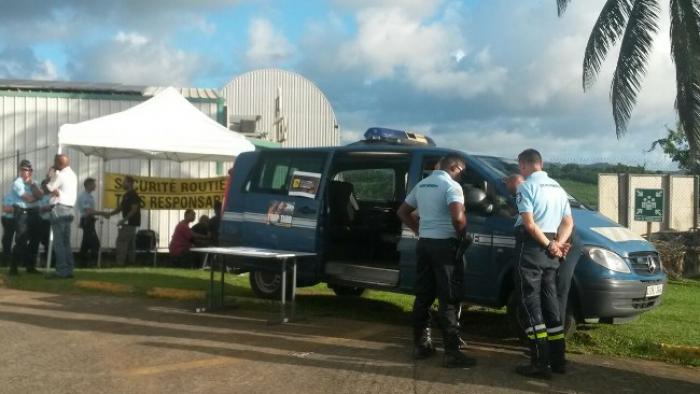 Week-end de Pâques : déjà 353 cas d'excès de vitesse relevés