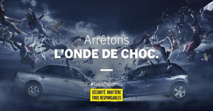 Weekend de Pâques: prudence et civisme