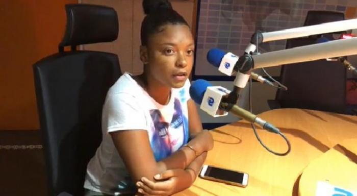 Wendy Zebo exclue pendant 5 ans de l'enseignement supérieur