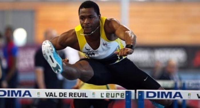 Wilhem Belocian doit renoncer aux mondiaux de Pékin