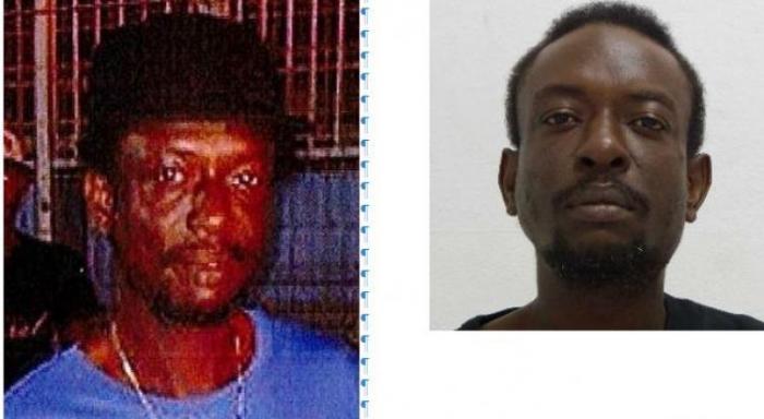 Willy Nugent placé en détention provisoire