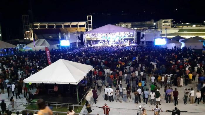 World Creole Music Festival 2018 : le succès du renouveau