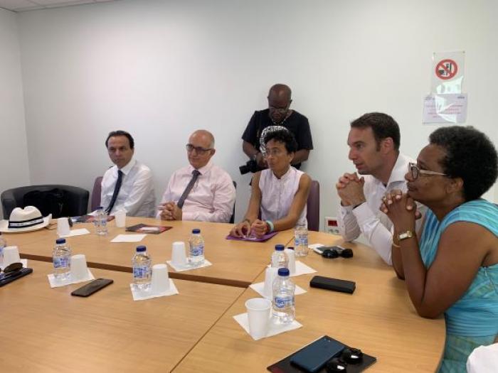 Zebox arrive en Guadeloupe