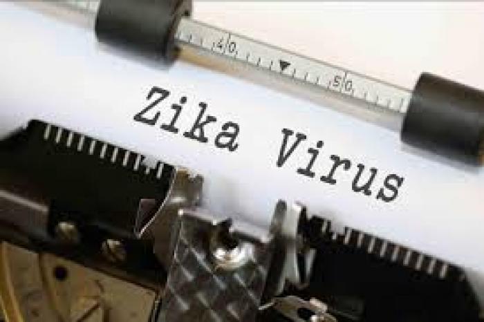 Zika : trois ans après, six personnes encore clouées au lit