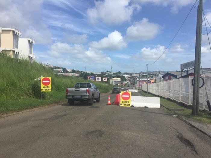 Zone de la Jambette : un sens unique pas toujours respecté par les automobilistes