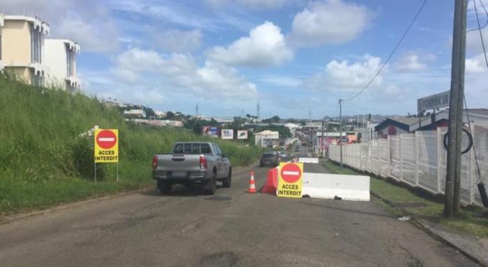 Zone de la Jambette : vers une nouvelle modification de la signalisation