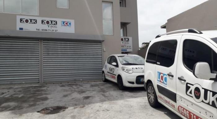 Zouk TV gagne sa bataille juridique face à KMT