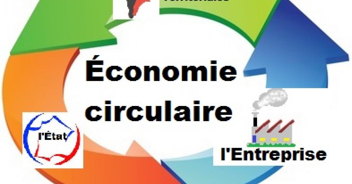 Bourse aux ressources: bientôt un site internet pour l'échange de déchets entre entreprises