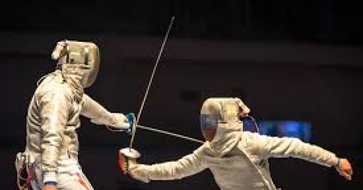     





Coraline Vitalis sacrée championne d'Europe d'épée




