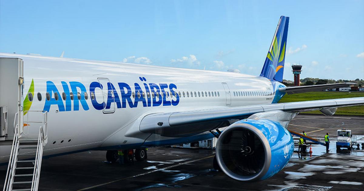 Air Caraïbes change de gouvernance avec un Conseil d'Administration