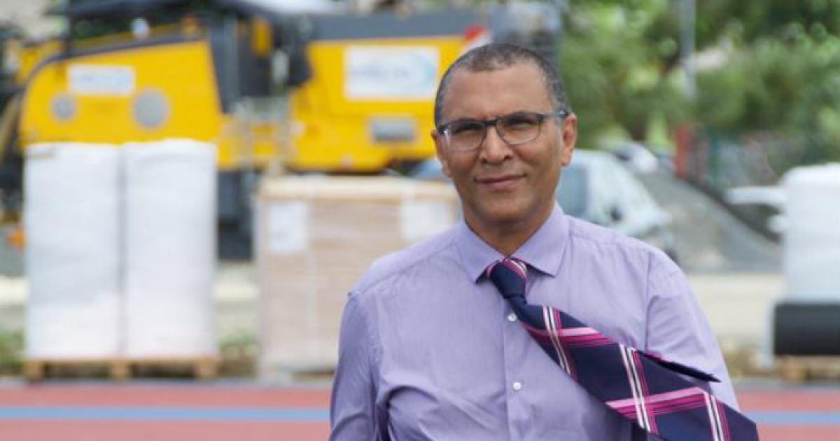 Jacques Bangou auditionné par la brigade financière